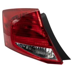 Tail Light