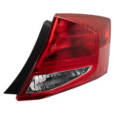 Tail Light