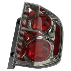 Tail Light