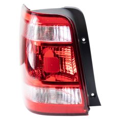 Tail Light