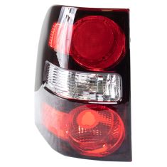 Tail Light