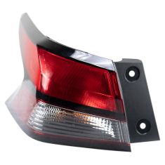 Tail Light