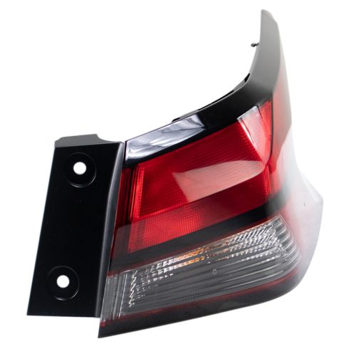 Tail Light