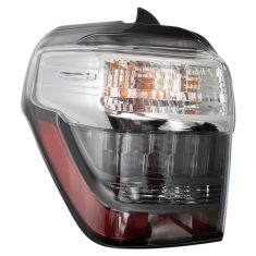 Tail Light