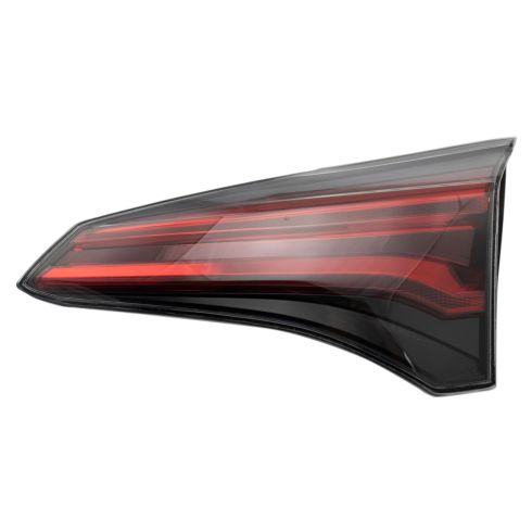 Tail Light