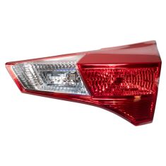 Tail Light