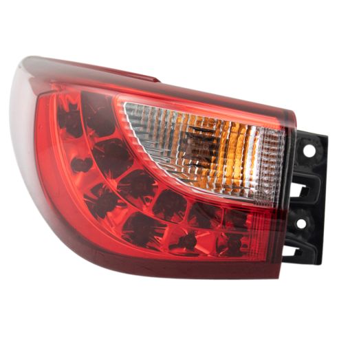 Tail Light