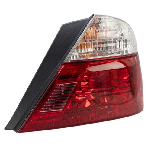 Tail Light