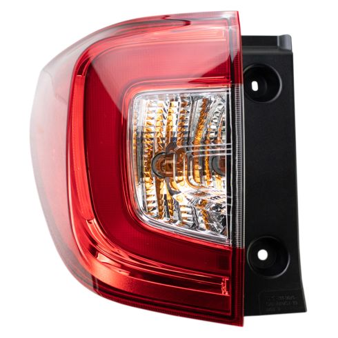 Tail Light