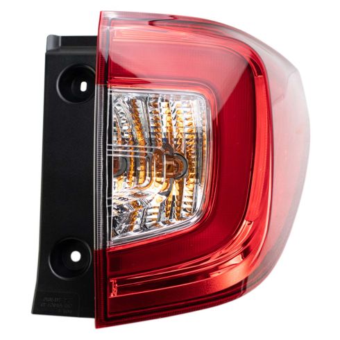 Tail Light