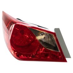 Tail Light