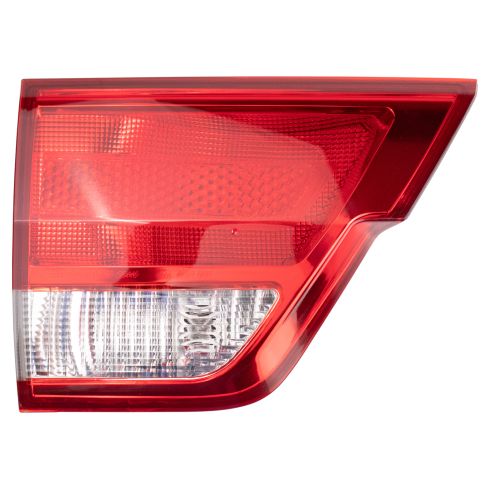 Tail Light