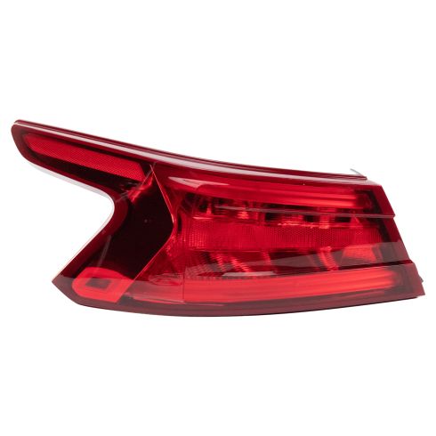 Tail Light