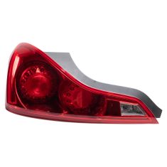 Tail Light