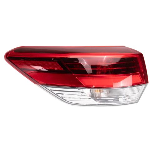 Tail Light