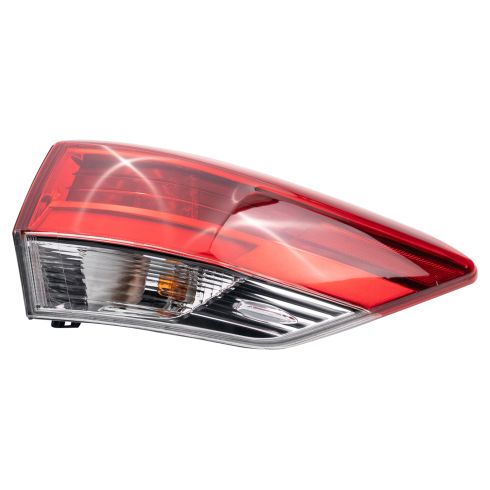 Tail Light