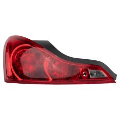 Tail Light