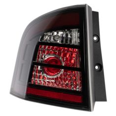 Tail Light