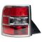 Tail Light