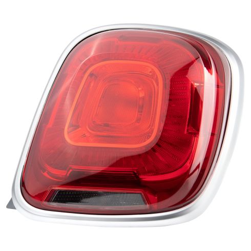 Tail Light