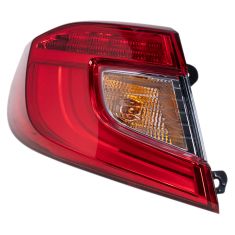 Tail Light