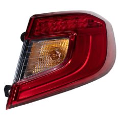 Tail Light