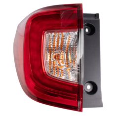 Tail Light