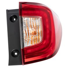 Tail Light