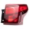 Tail Light