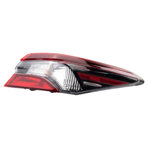 Tail Light