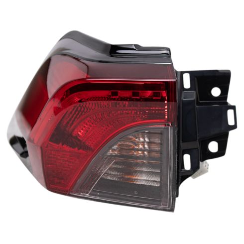 Tail Light