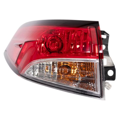 Tail Light