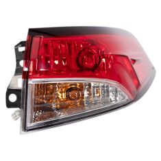 Tail Light