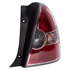 Tail Light