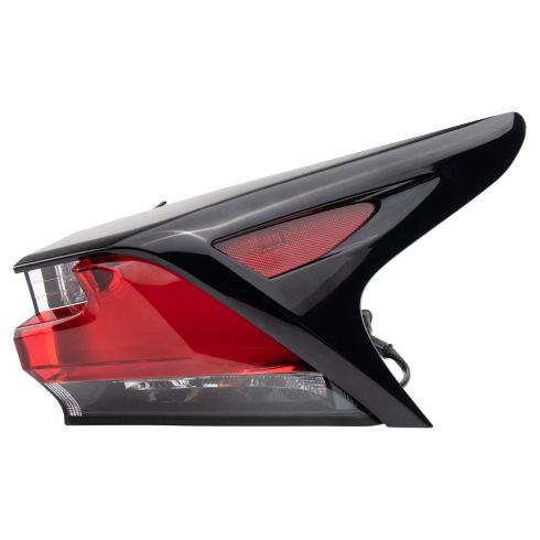 Tail Light