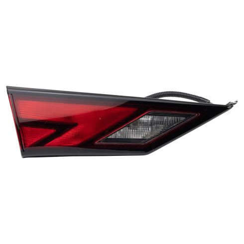 Tail Light