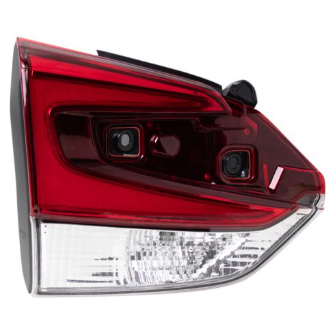 Tail Light