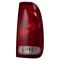 Tail Light