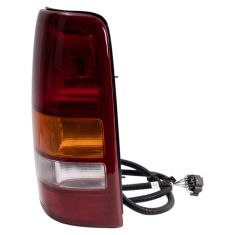 Tail Light