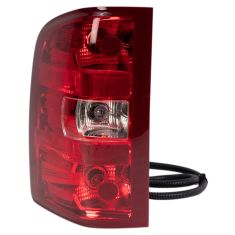 Tail Light