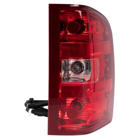 Tail Light