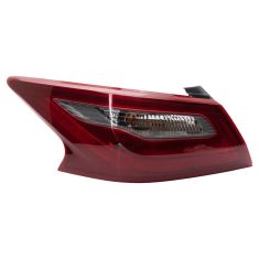 Tail Light