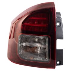 Tail Light