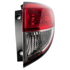 Tail Light