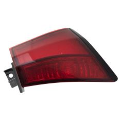 Tail Light