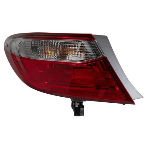 Tail Light