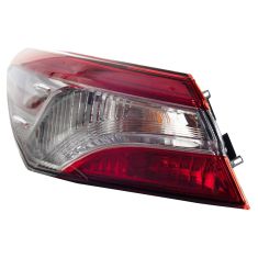 Tail Light