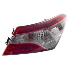 Tail Light