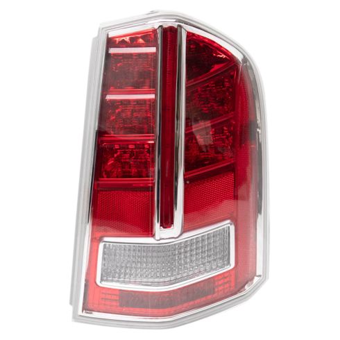 Tail Light