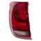 Tail Light